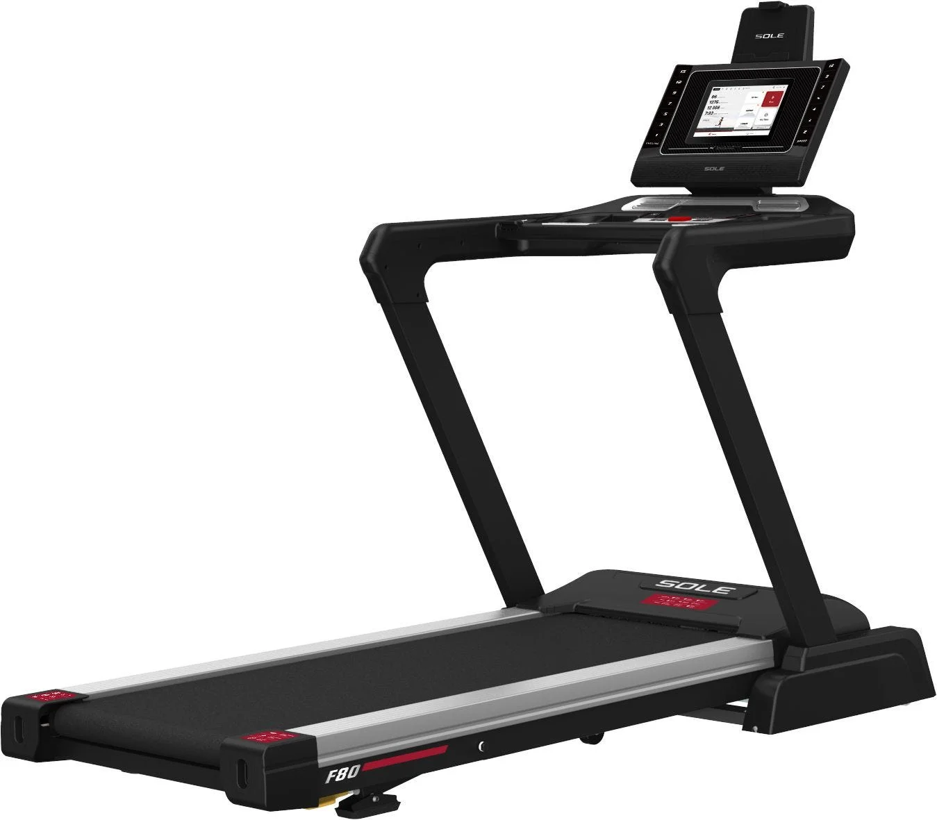 F80 Treadmill F80 Treadmill