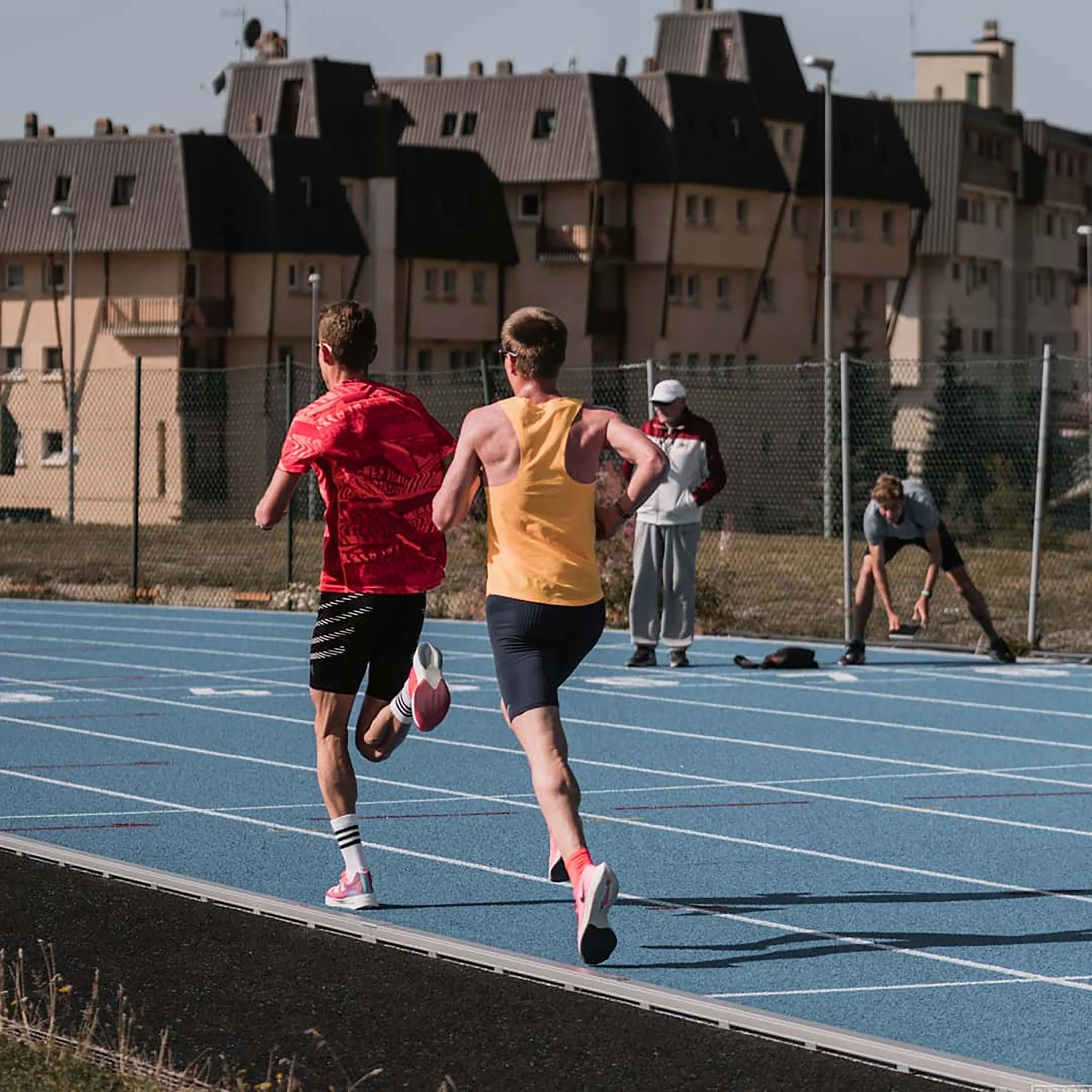 Training Regimens of Elite Marathon Runners and How to Incorporate Them