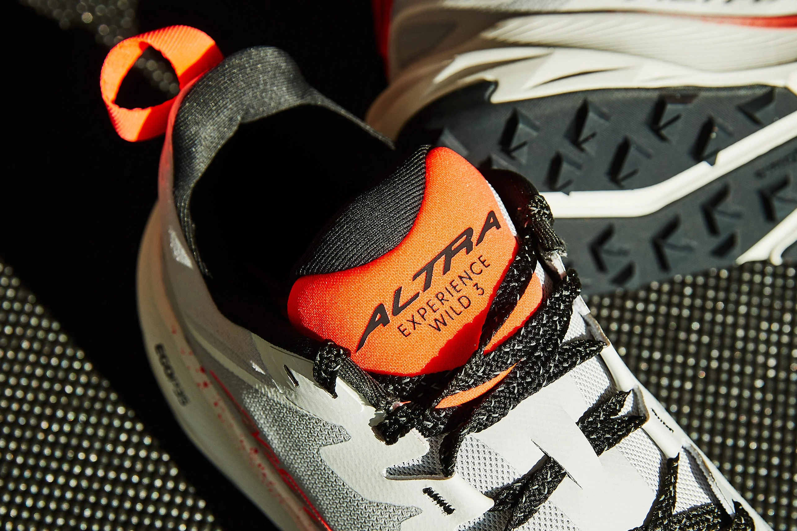 Altra Experience Wild 3 trail running shoes Altra Experience Wild 3 trail running shoes