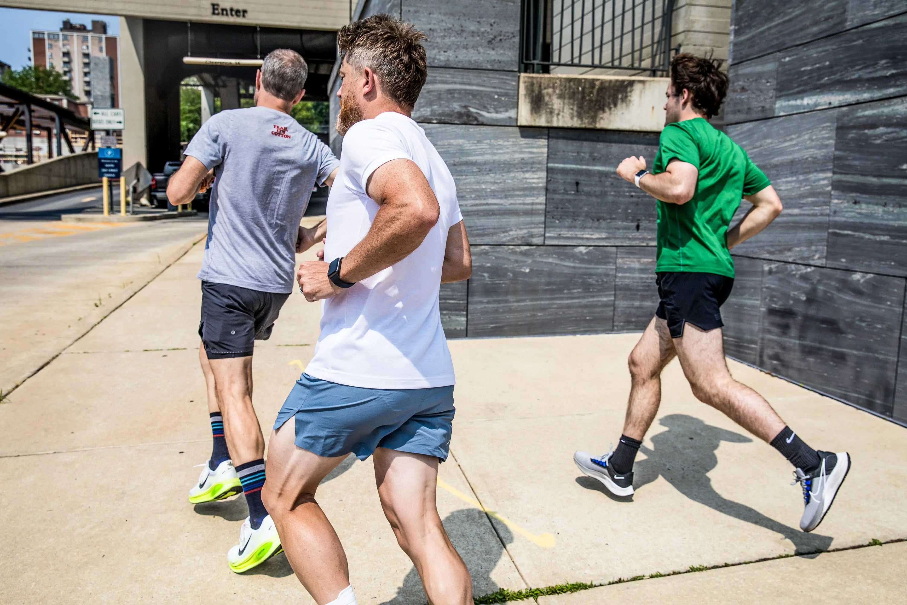 The 13 Best Men’s Shorts That Provide Airflow, Storage, and Support
