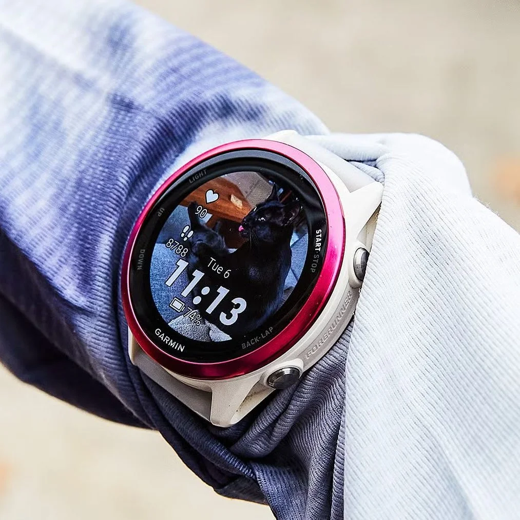 Forerunner 570 Running Watch Forerunner 570 Running Watch