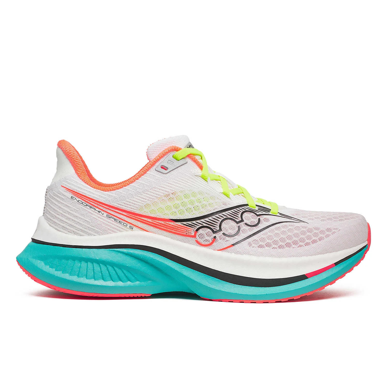 Endorphin Speed 5 Endorphin Speed 5