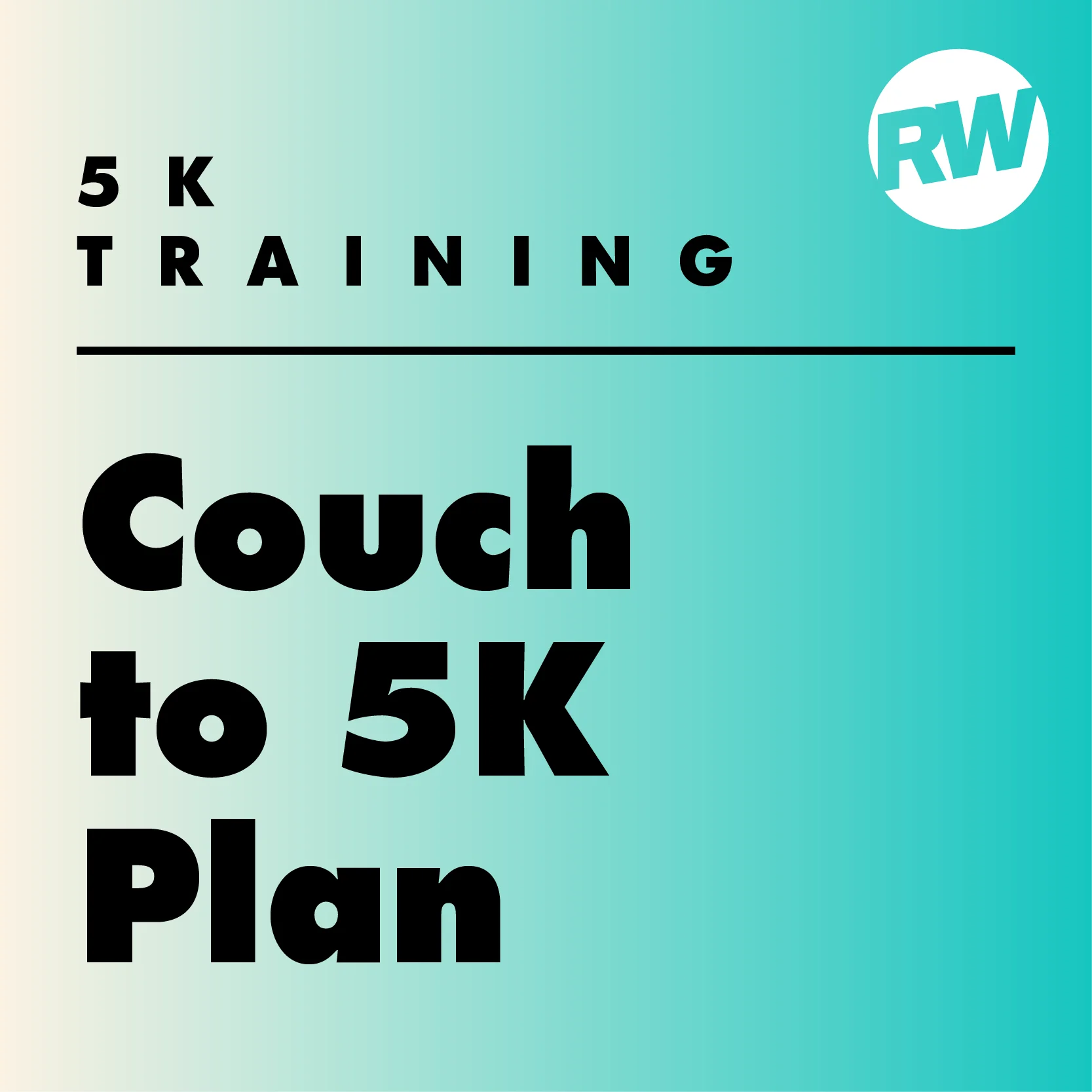 training plan training plan