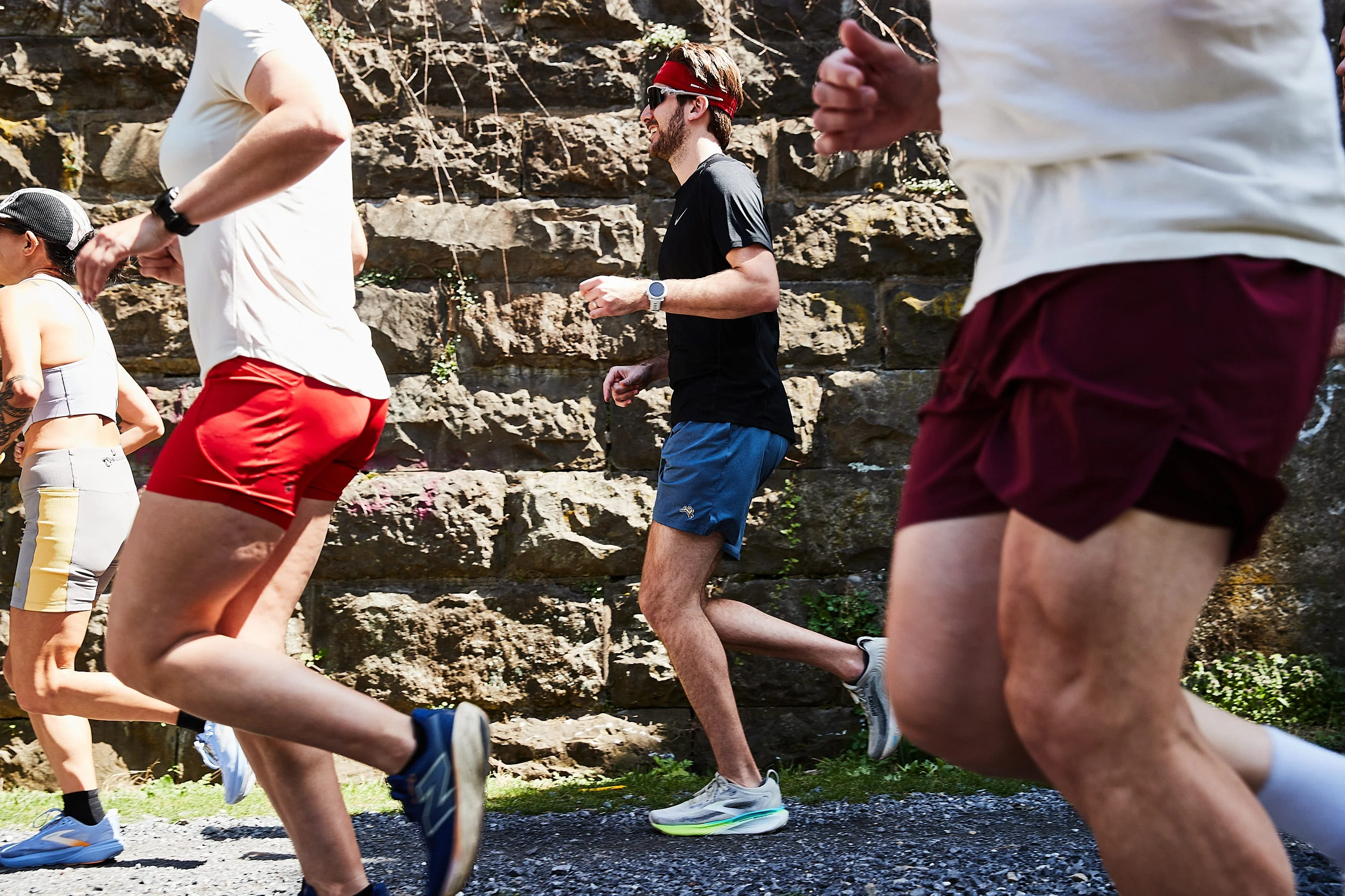 Should You Run Longer Than Your Race Distance in Training? Experts Explain