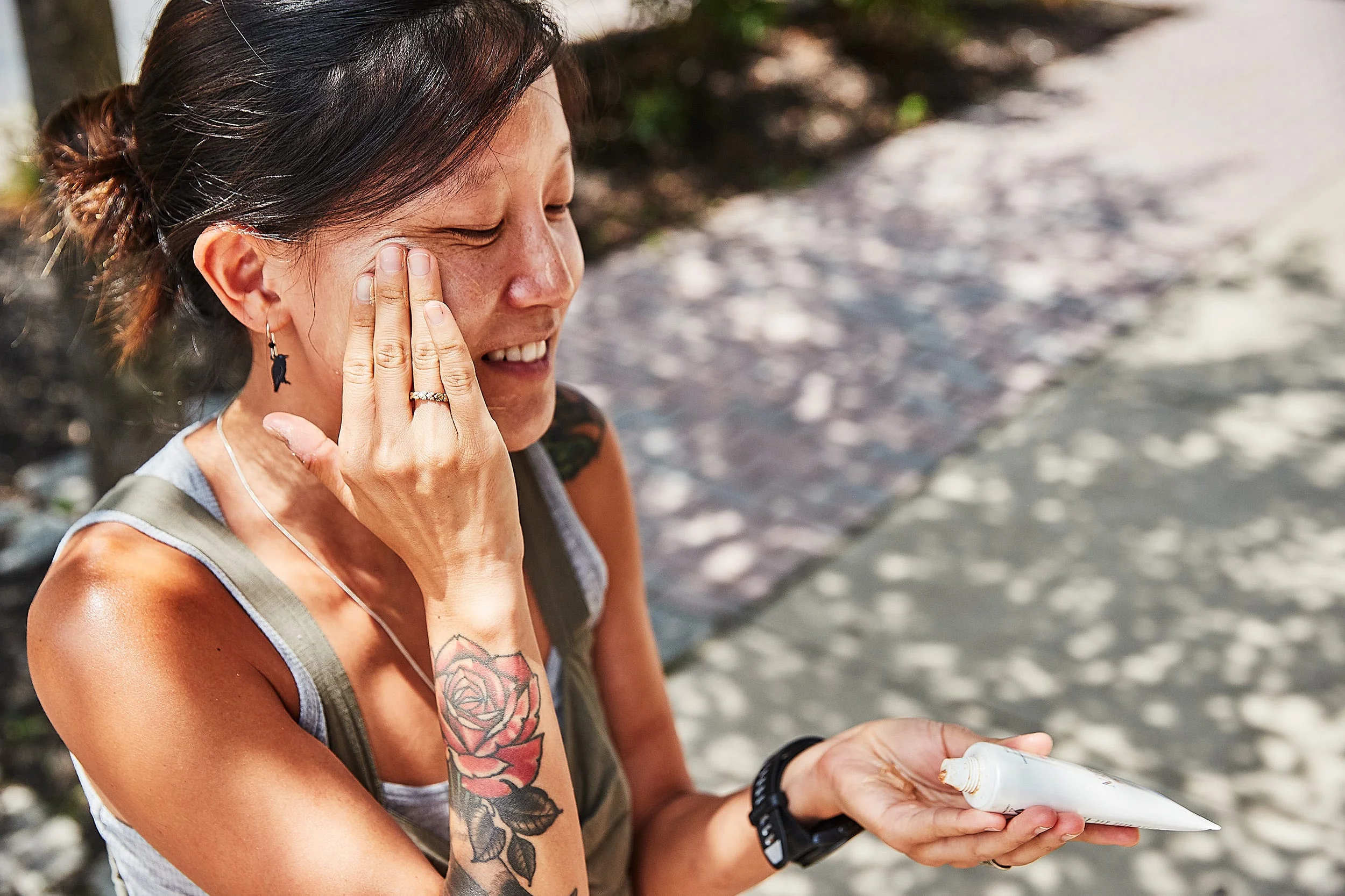 Top 7 Facial Sunscreens for Long-lasting Protection