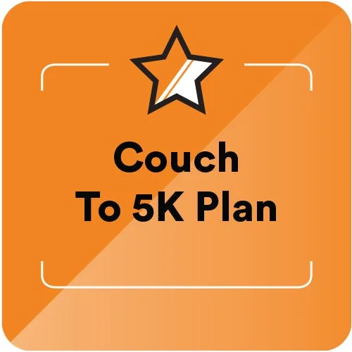 couch to 5K training plan couch to 5k training plan
