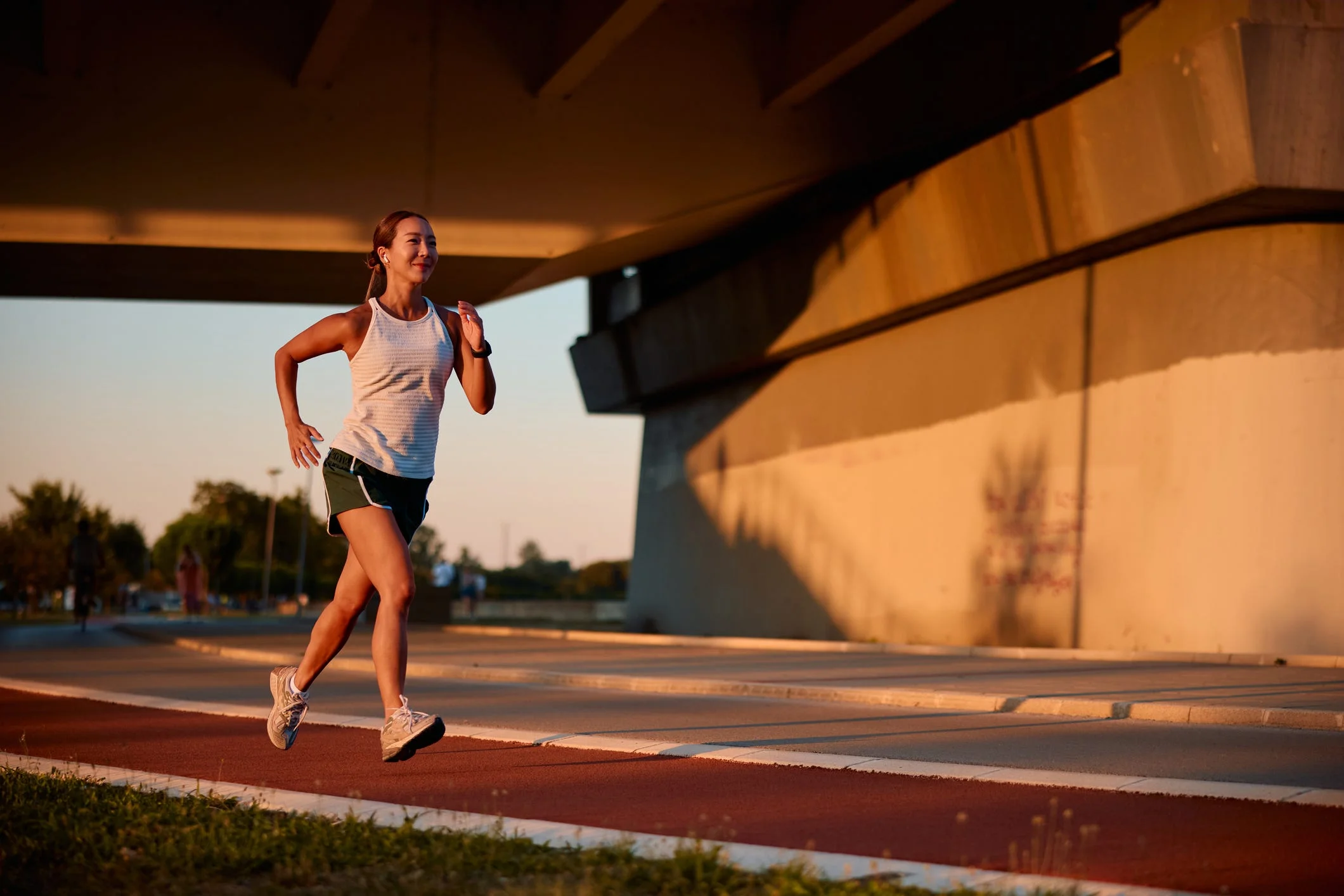 This Training Plan Transformed Her View on Running. It Could Change Your Mindset, Too.