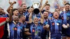 Bordeaux: Pioneering a New Era in French Rugby