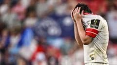Ulster's Progress Despite Challenge Cup Final Setback