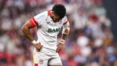 Montpellier Dashes Ulster's Challenge Cup Aspirations