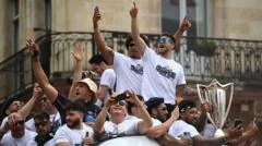 Bordeaux's Inspiring Journey from Bankruptcy to a Fan-Favorite Team