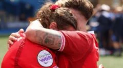 Future Directions for Wales Following a Disappointing Six Nations