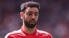 Fernandes Challenges Keane Over Misrepresentation