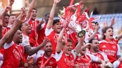 Phil McNulty's Premier League Season Analysis: Teams That Excelled and Underperformed