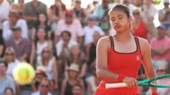 Will Emma Raducanu Emerge Stronger at Wimbledon After Paris Setback?