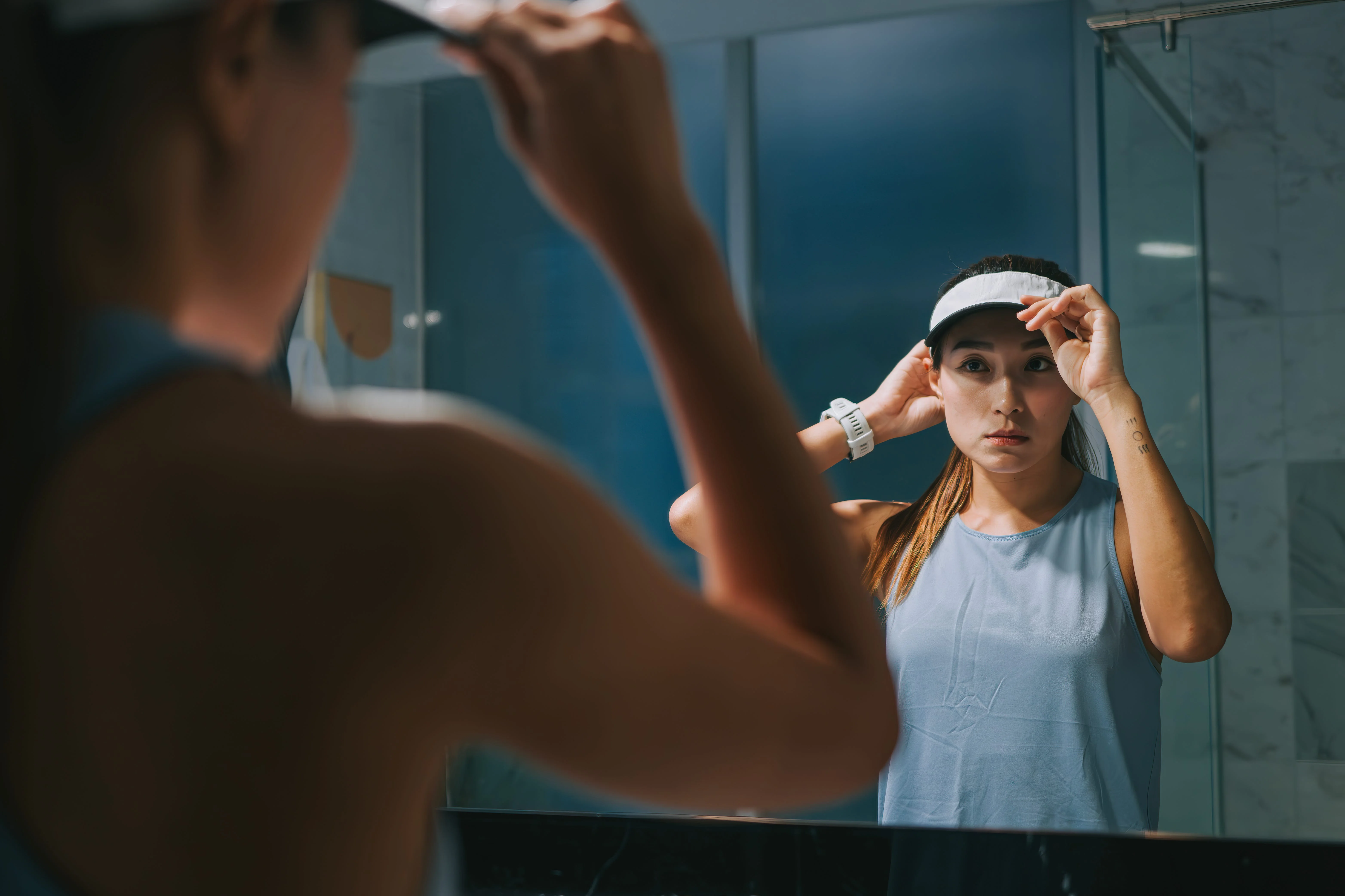 Social Media's Misconception: The Impact of Running on Women's Appearance