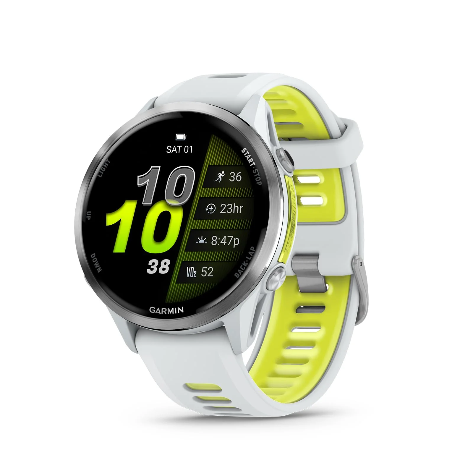 Forerunner 970 Forerunner 970