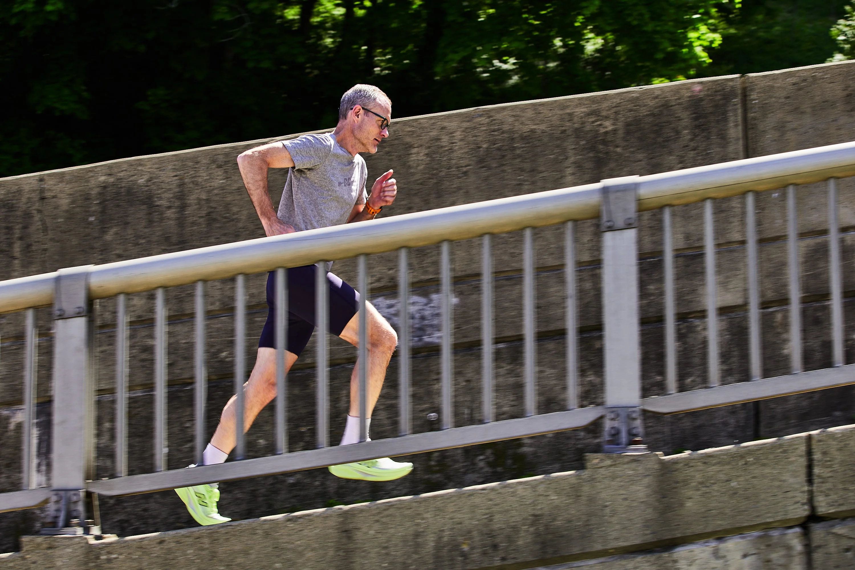 Mastering Running Form: A Guide for Runners
