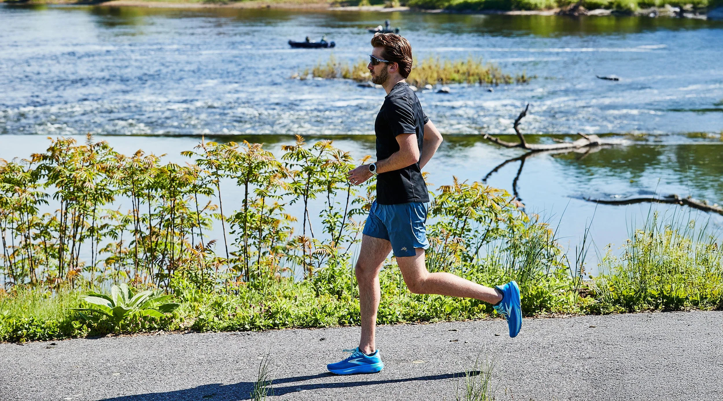 The Runner’s World Guide to Running Form: PR Chaser