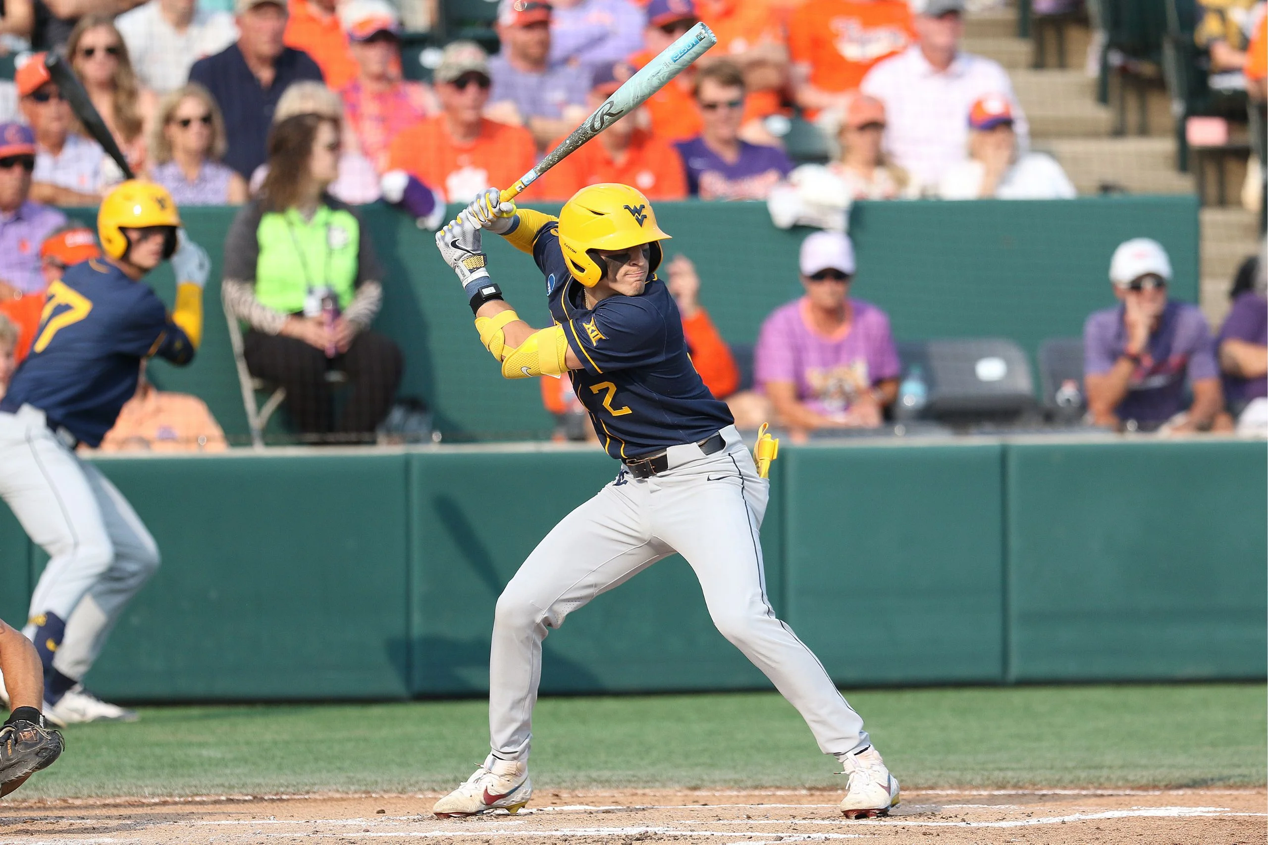 Preview of the 2026 NCAA Baseball Tournament: Morgantown Regional Insights