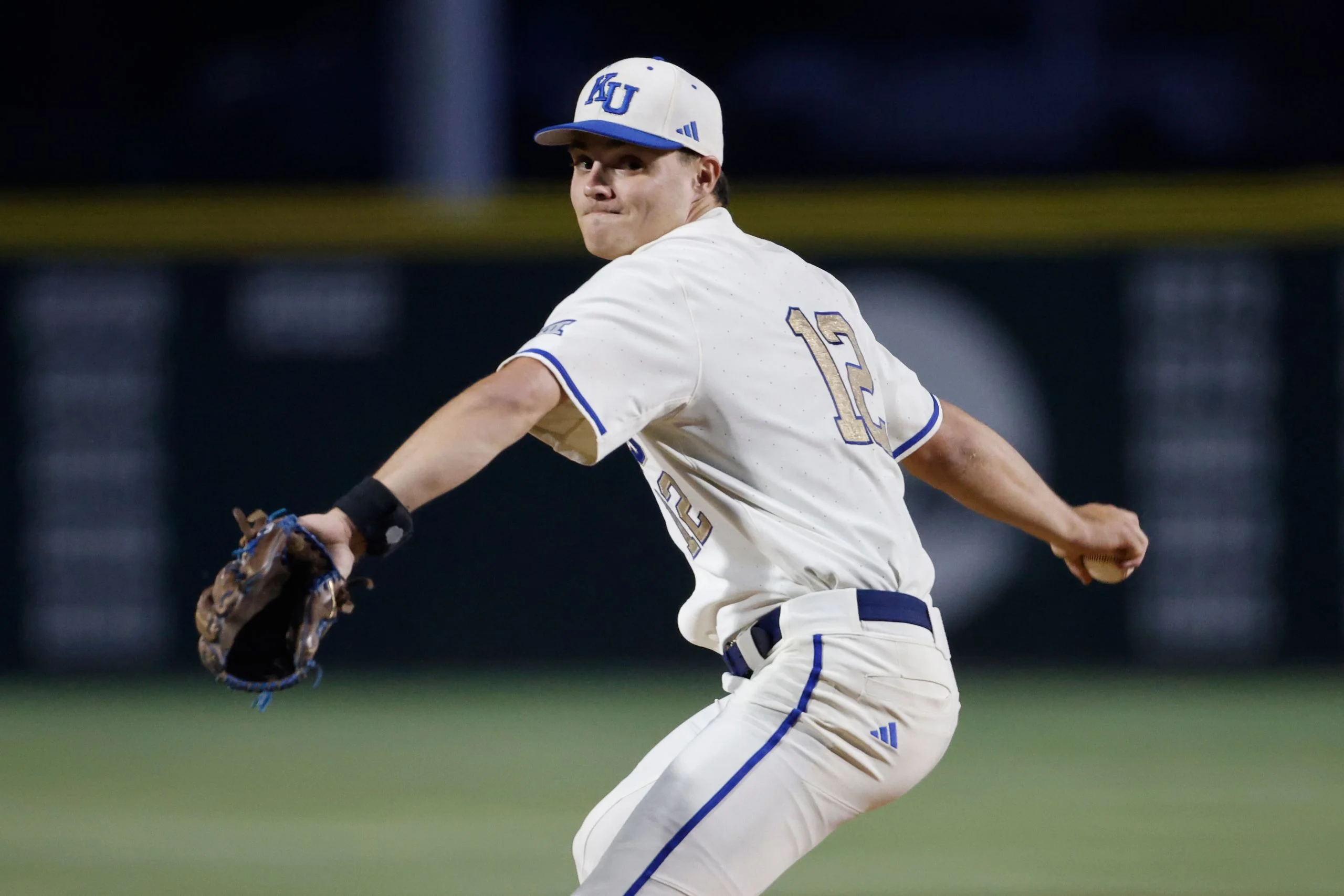 Preview of the Lawrence Regional in the 2026 NCAA Baseball Tournament
