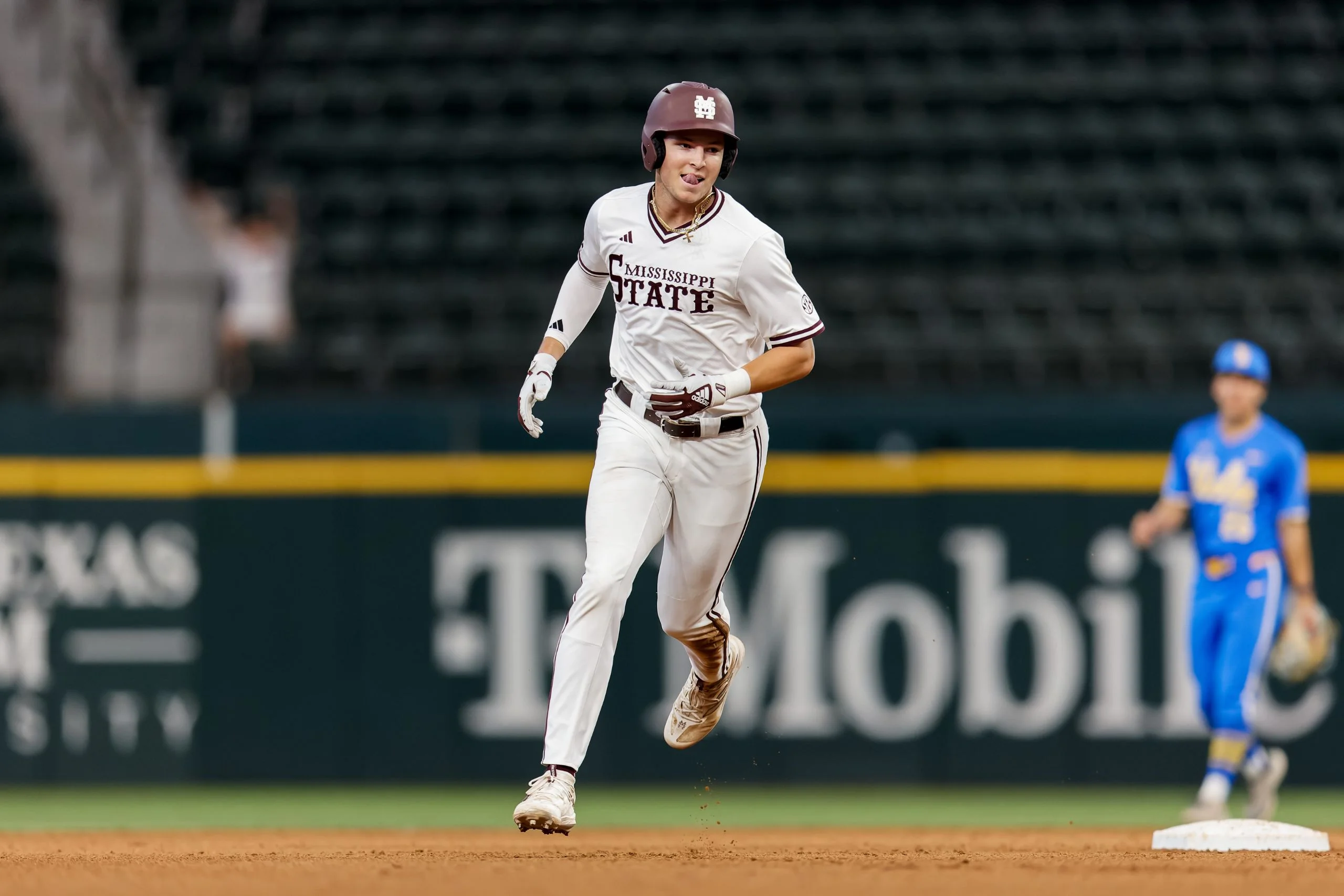 Preview of the Starkville Regional 2026 NCAA Baseball Tournament
