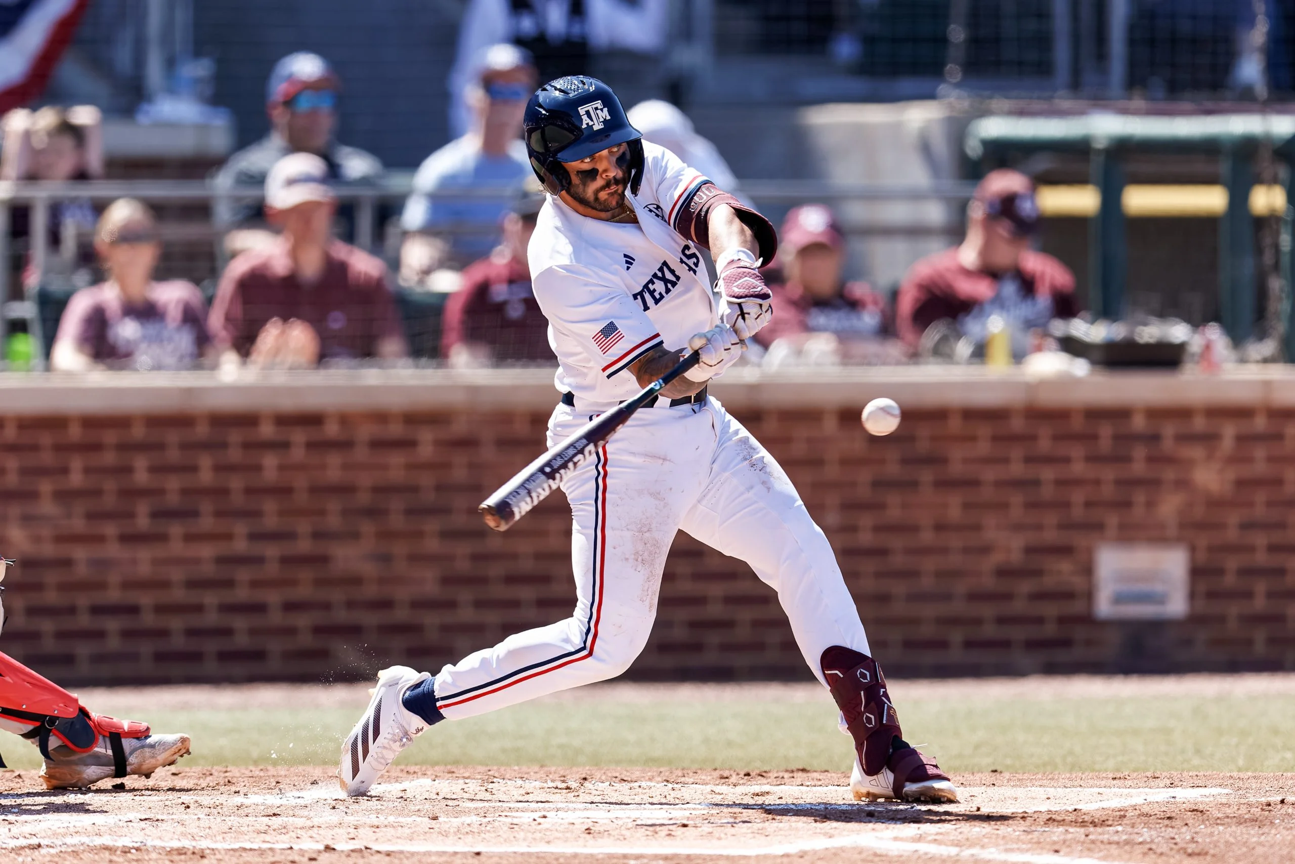 Overview of the 2026 NCAA Baseball Tournament Featuring College Station Regional