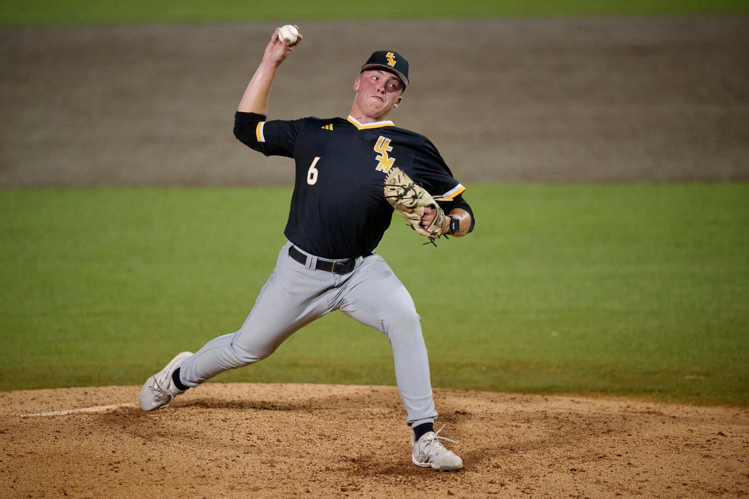 Hattiesburg Regional NCAA Baseball Tournament 2026 Analysis