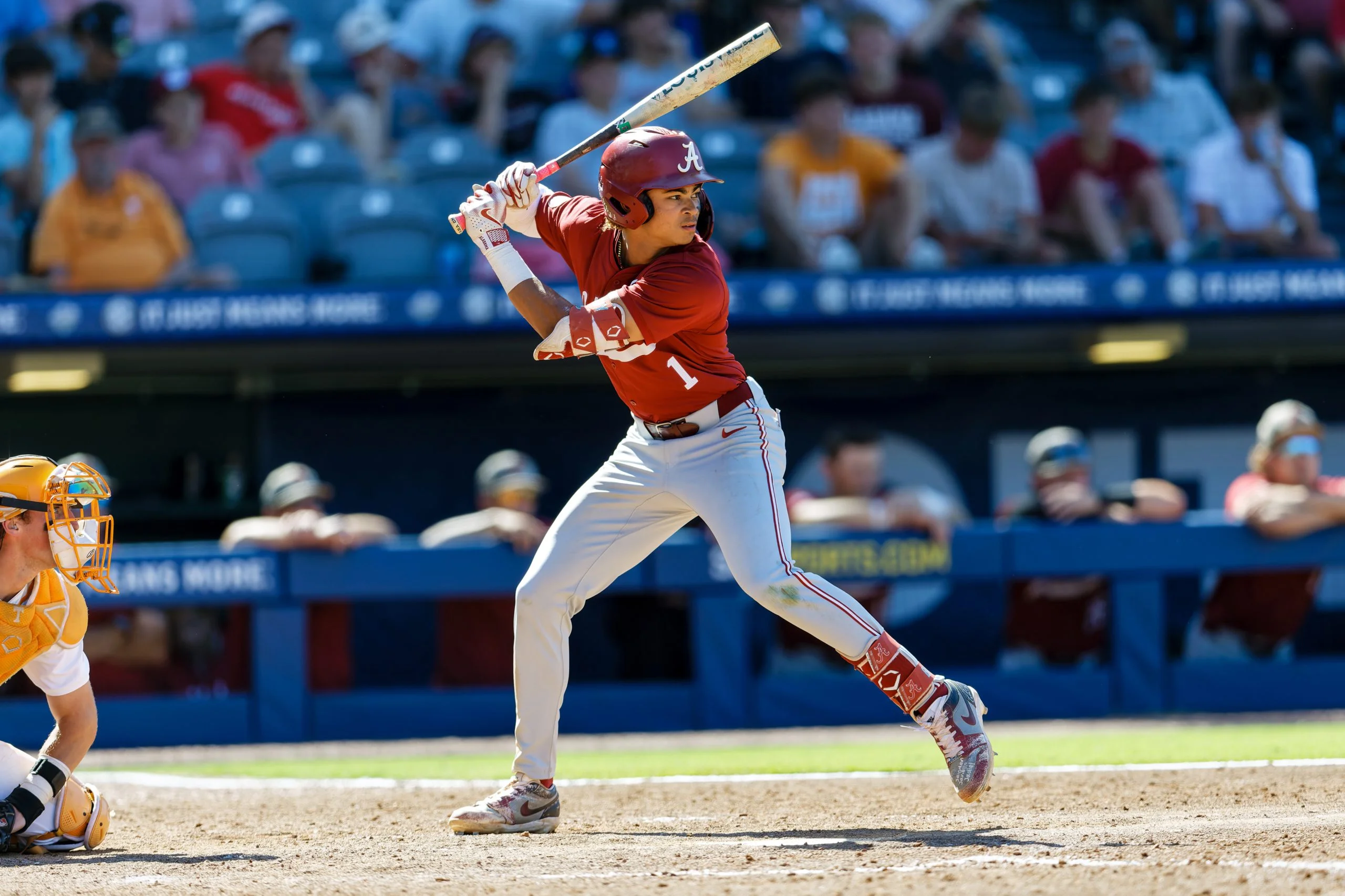 Insight into the Tuscaloosa Regional 2026 NCAA Baseball Tournament