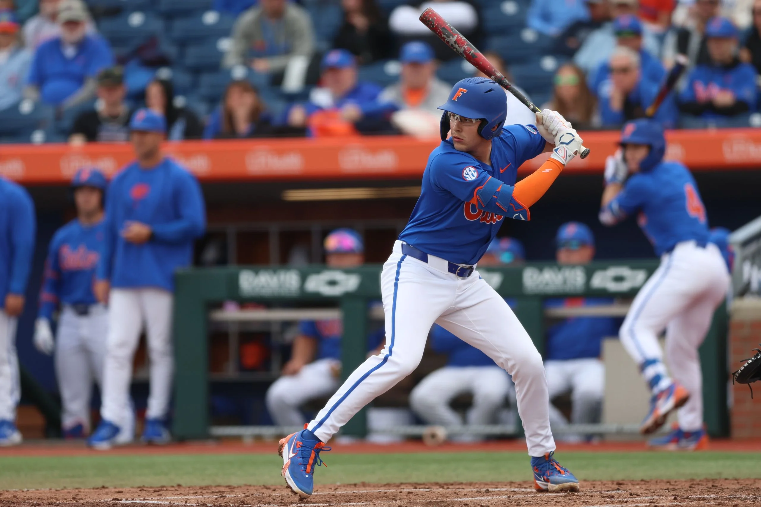 2026 NCAA Baseball Tournament: Gainesville Regional Insights