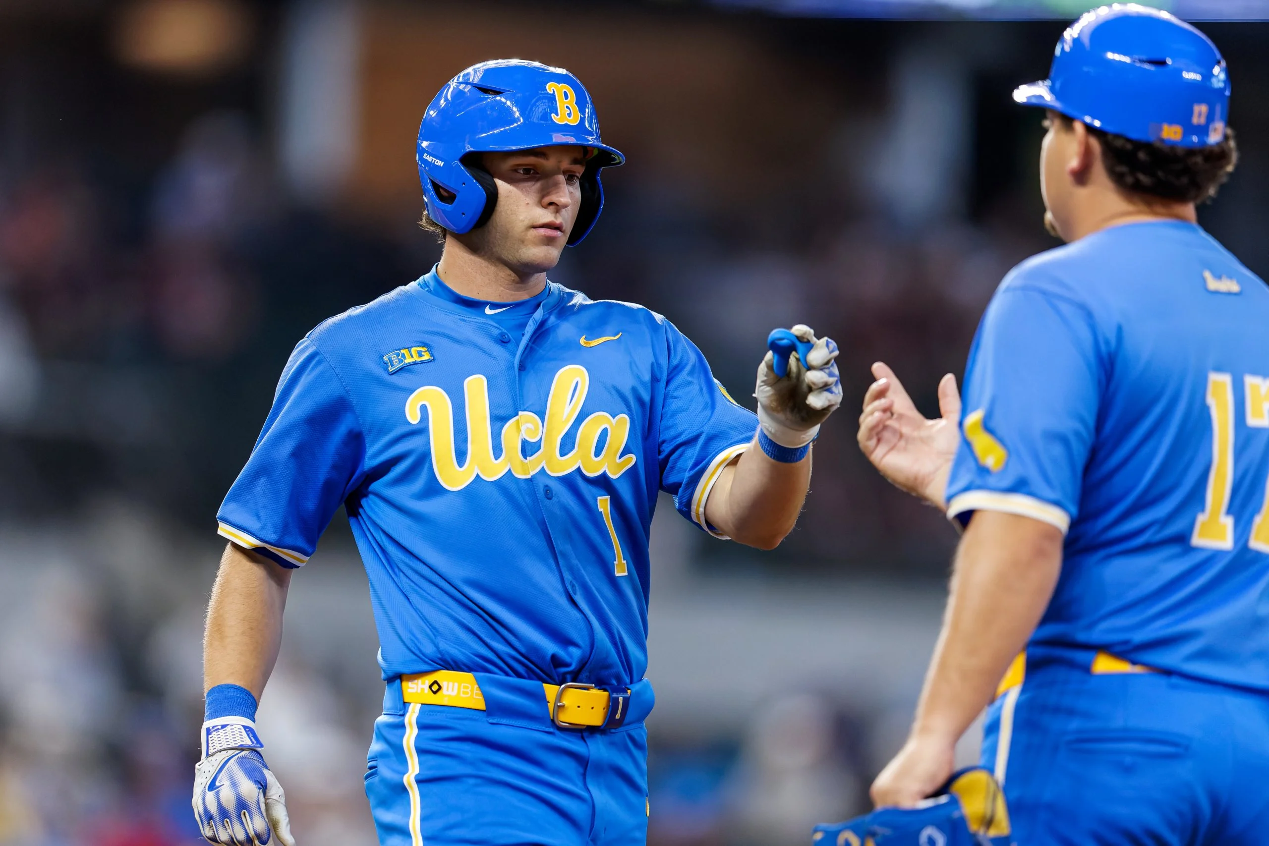 Westwood Regional 2026 NCAA Baseball Tournament Preview