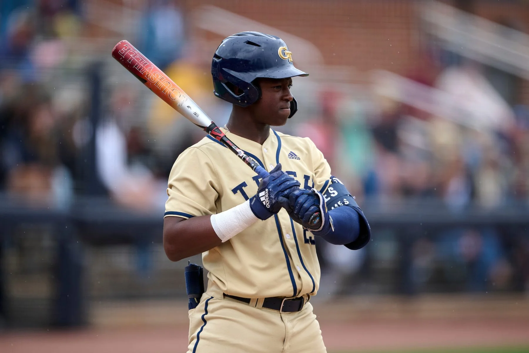 2026 NCAA Baseball Tournament: Atlanta Regional Insights