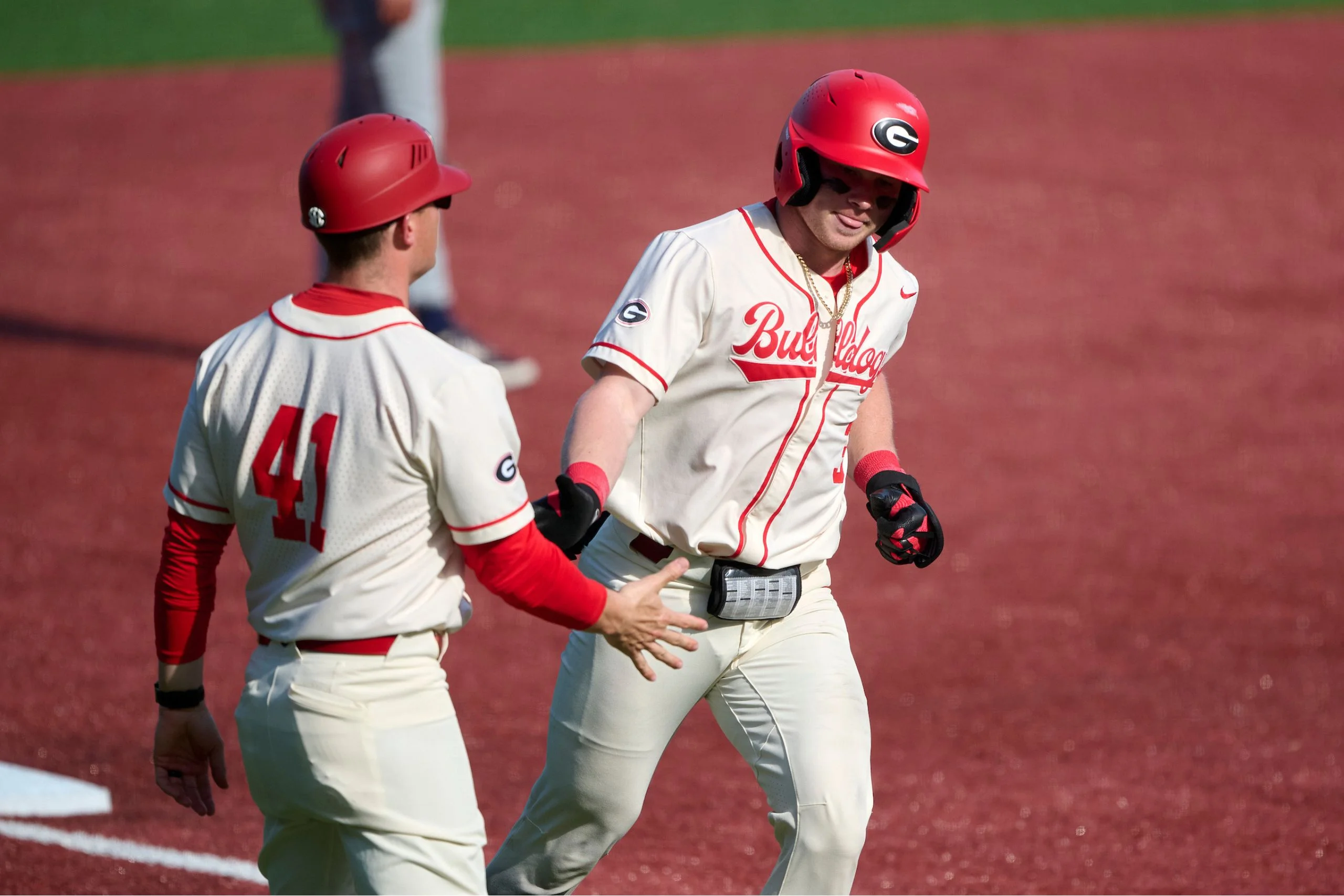 Overview of the 2026 Athens Regional NCAA Baseball Tournament