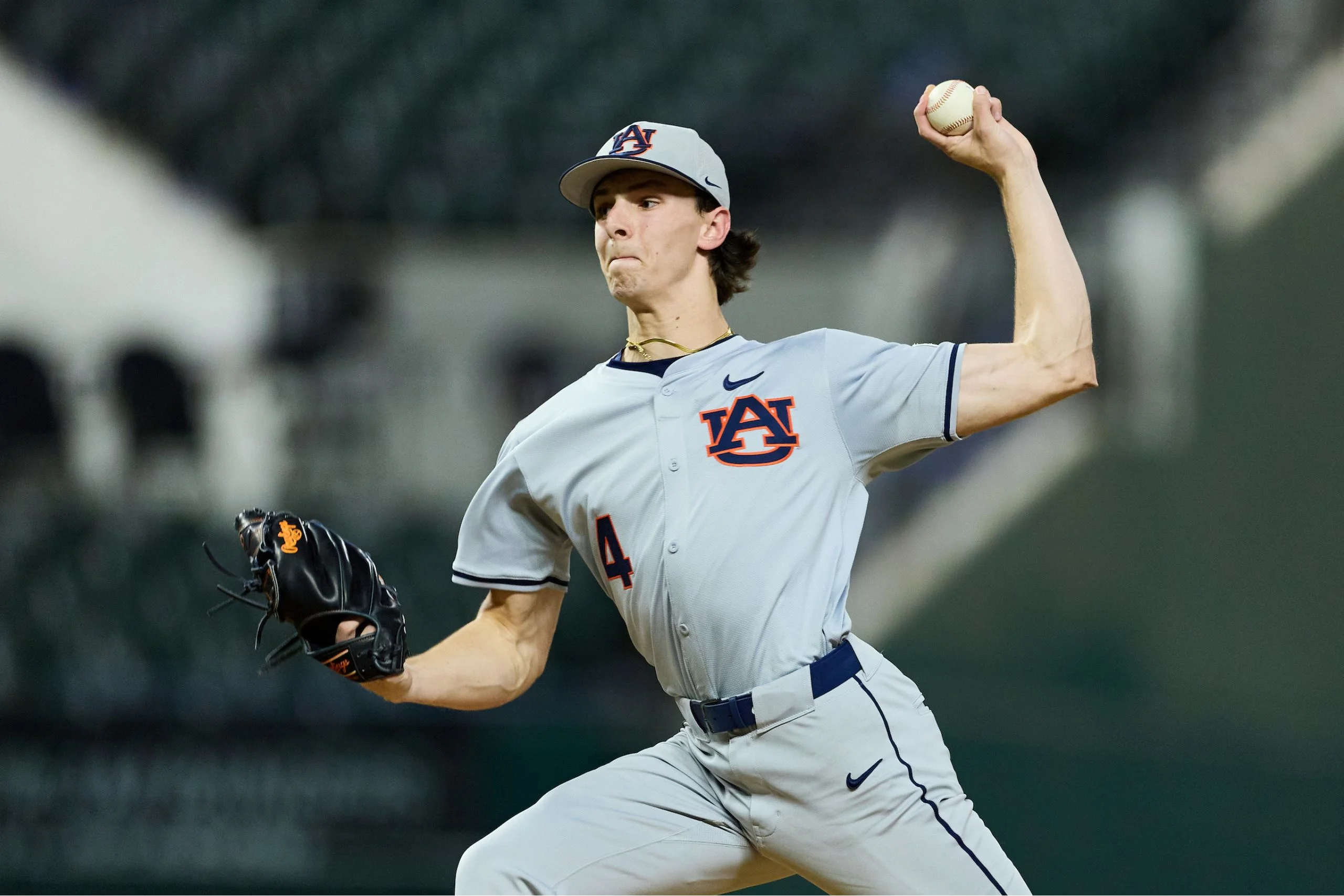 Insights into the 2026 NCAA Baseball Tournament: Auburn Regional Overview