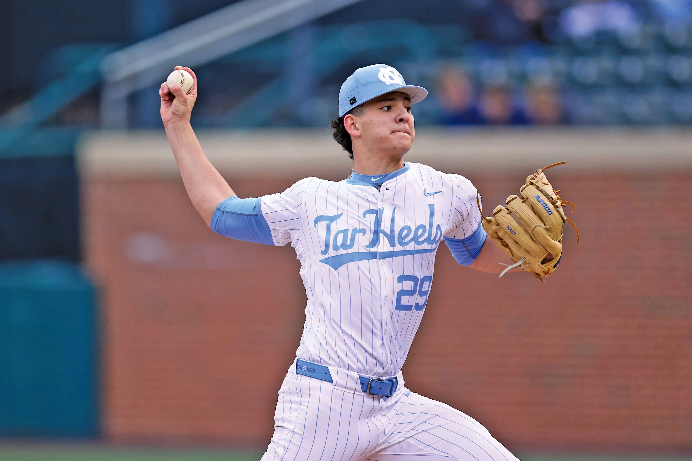 2026 NCAA Baseball Tournament: Chapel Hill Regional Overview