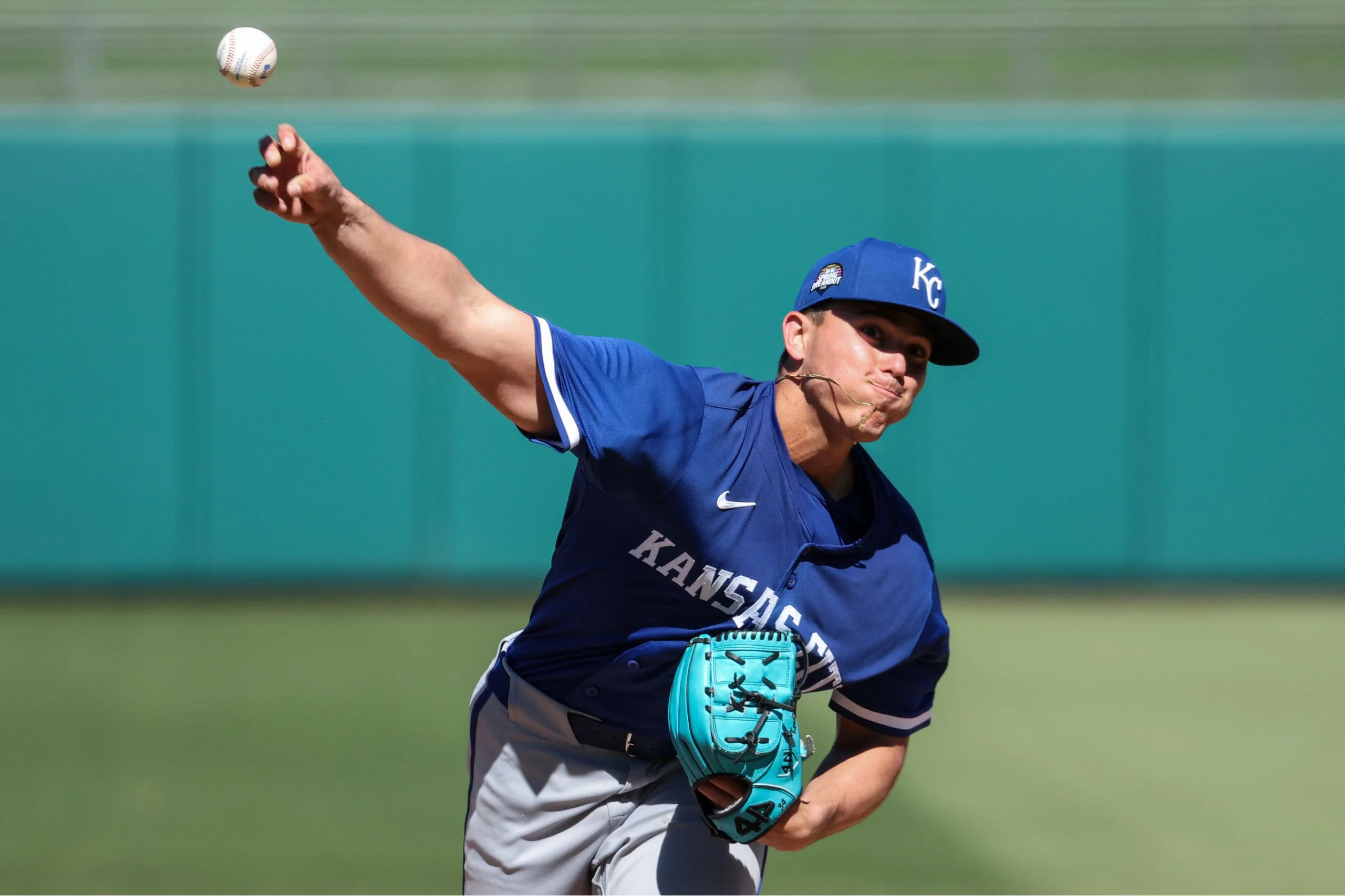 Evaluating the Performance of Last Year's Leading Dominican Summer League Prospects in 2026