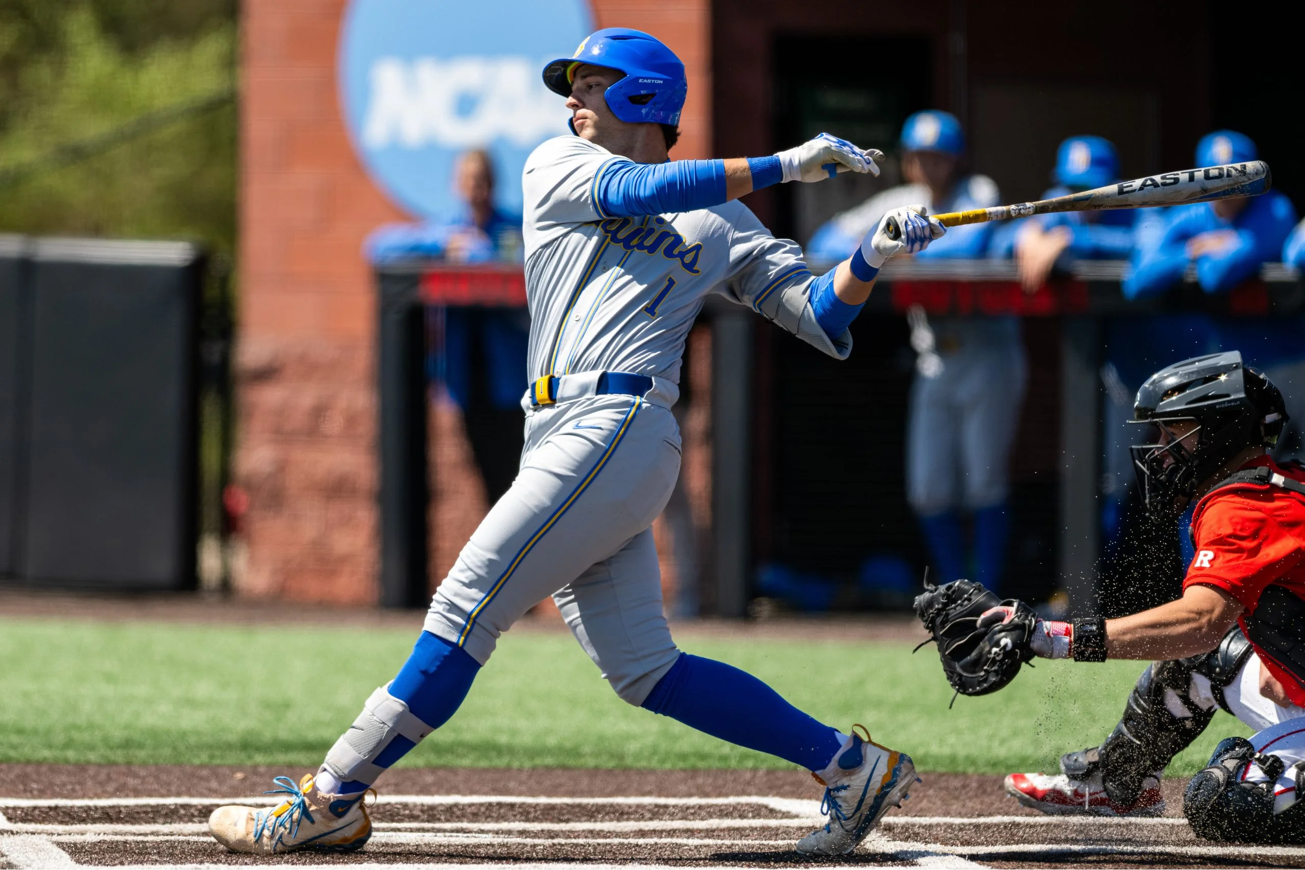 Evaluating the 25 Leading MLB Draft Prospects for the 2026 NCAA Tournament