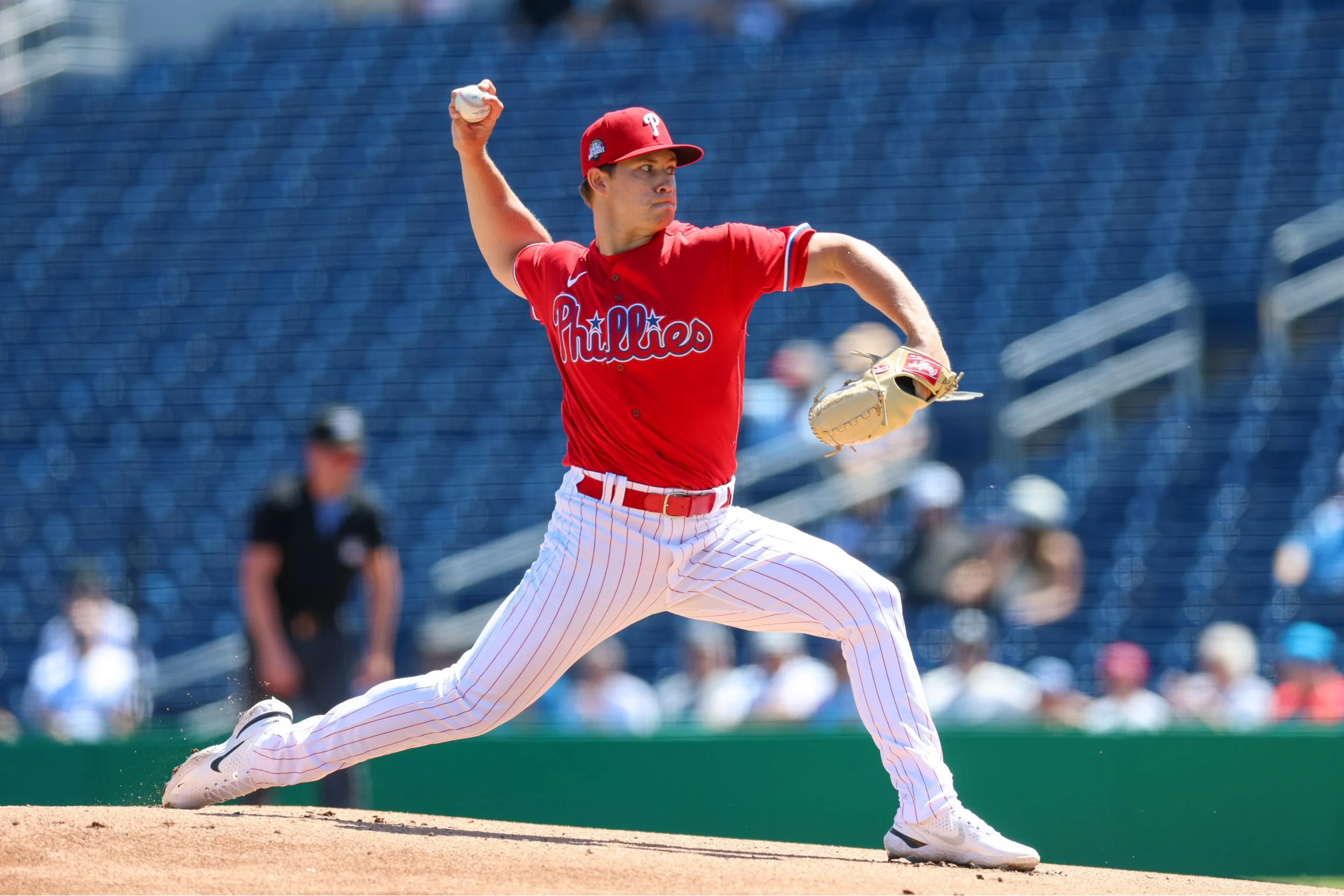 Evaluating Anthony Eyanson and Gage Wood: Their Progress Since the 2025 College World Series