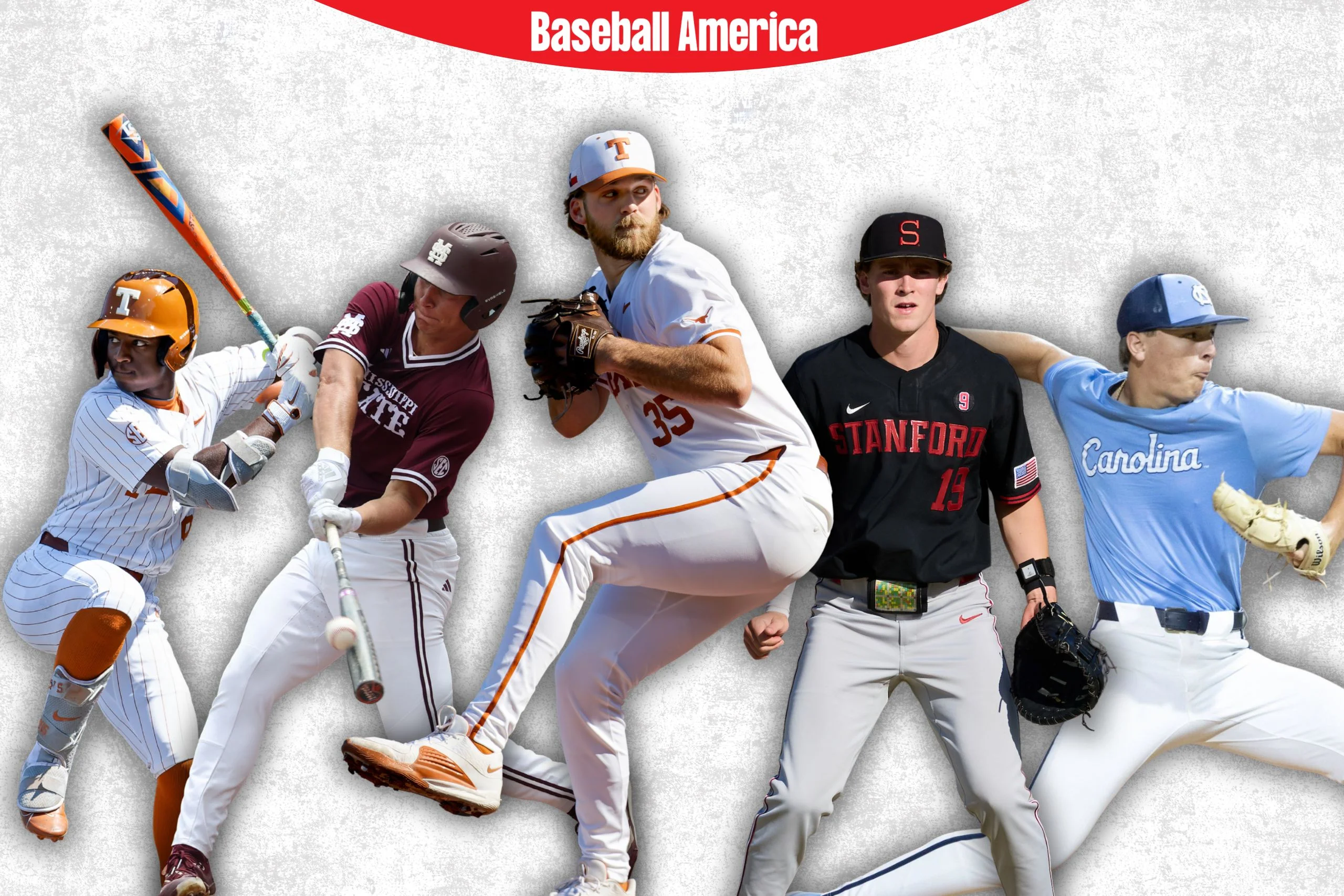 Baseball America's 2026 College Freshman of the Year Finalists Unveiled