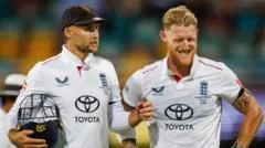 England Turns to Joe Root for Interim Test Captaincy Amidst Uncertainty