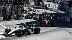 Formula 1 Announces Engine Design Modifications Following Recent Criticism