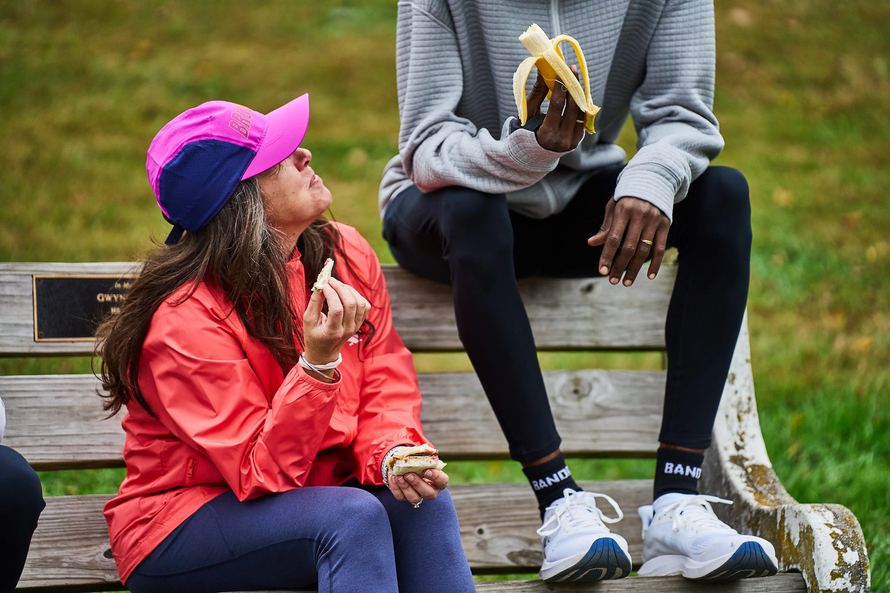 Essential Nutrition Strategies for Marathon Training