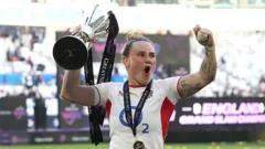 England's Determined Effort to Prove Critics Wrong in Women's Six Nations