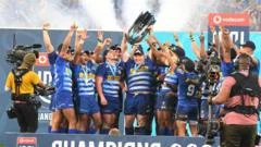 South African Rugby Clubs Consider Withdrawal from European Competitions