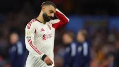 Rooney Advocates for Dropping Salah in Liverpool's Season Finale