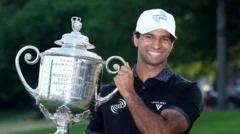 Rai's Victory at the US PGA Championship: A Fitting Achievement