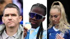 Key Highlights from the 2025-26 Women's Super League Season