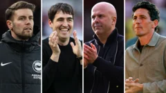 Premier League's Intense Race for European Qualification