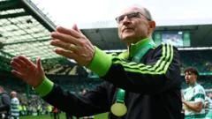Is Martin O'Neill the Future Solution for Celtic?