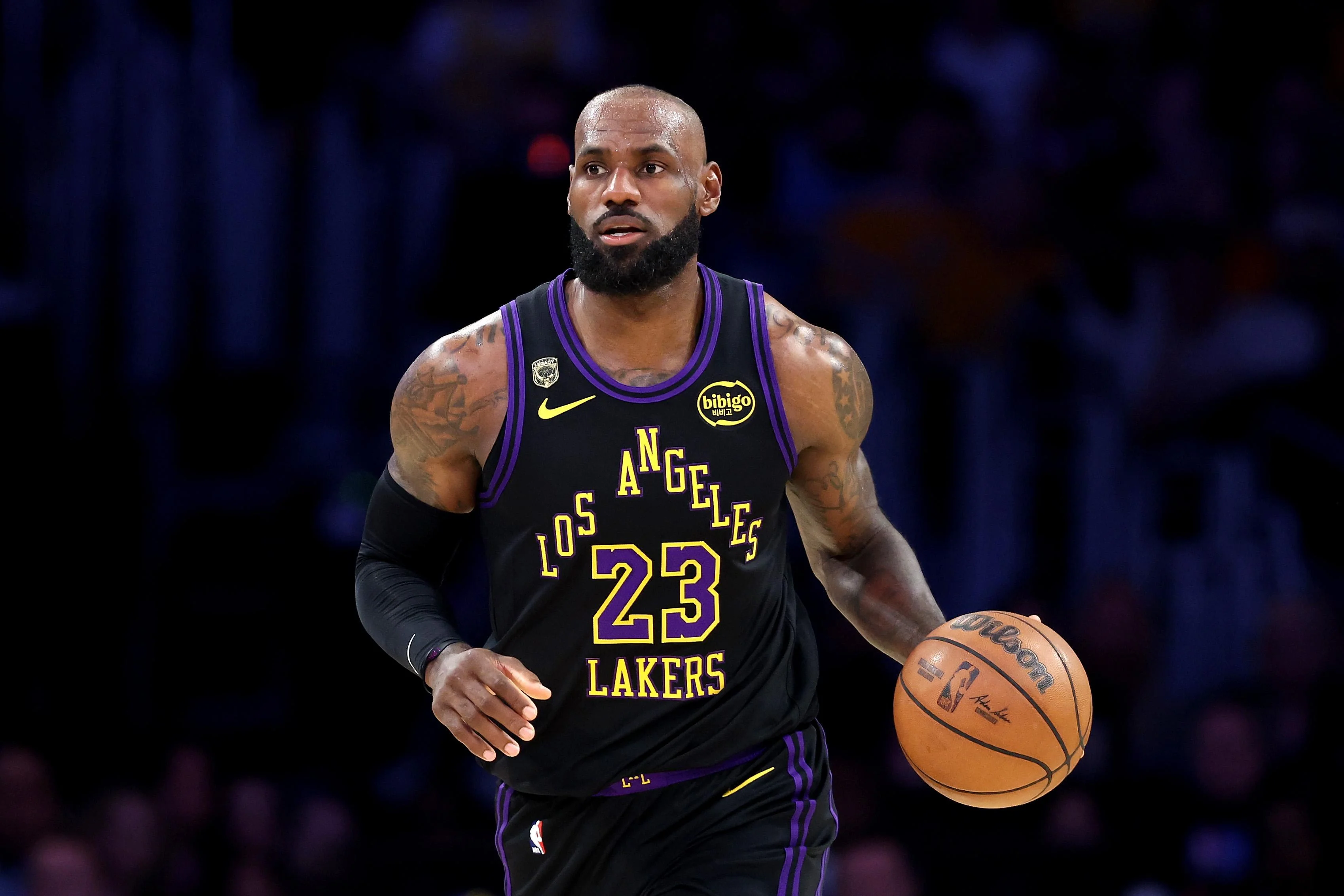 9 LeBron James landing spots in NBA free agency that actually make sense, ranked